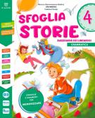 libro di Sussidiario dei linguaggi per la classe 5 A della Caterina troiani di Reggio di Calabria