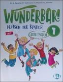 libro di Tedesco per la classe 3 A della Primaria Borgo Lares di Borgo Lares