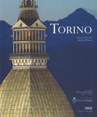 Torino. Ediz. italiana e inglese edito da Sassi
