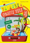 LA VALIGETTA DELLE VACANZE – PRONTI VACANZE VIA – Classe 3a – Scuola  primaria – Educando Libri