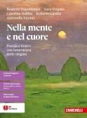 libro di Lingua e letteratura italiana per la classe 2 A della Villaggio Dei Ragazzi di Maddaloni