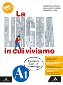 libro di Italiano per la classe 1 A della Kindergarten di Firenze