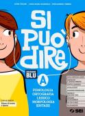 libro di Italiano per la classe 3 E della Sec I Grado G  Pascoli di Truccazzano
