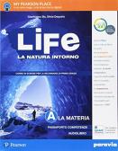 libro di Scienze per la classe 1 B della Sec I Grado Alvaro di Torino