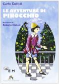 Le avventure di Pinocchio edito da Edizioni della Meridiana