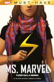 Fuori dalla norma. Ms. Marvel vol.1 edito da Panini Comics
