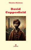 David Copperfield edito da LBO