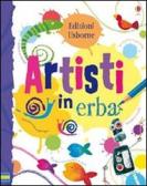 L' arte spiegata ai bambini della scuola primaria - Fabio Speciale - Libro  - Youcanprint 