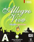 libro di Musica per la classe 3 E della Sec I Grado V  Alfieri di Bolzano