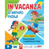 IN VACANZA CON PEPITO 1 - LS Scuola - Educational