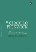 Il circolo Pickwick edito da Mattioli 1885