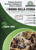 libro di Storia per la classe 4 AM della Don bosco di Milano