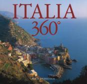 Italia 360°. Ediz. italiana e inglese edito da Priuli & Verlucca