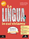 libro di Italiano per la classe 1 B della Sec I Grado Don Minzoni di Collegno