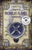 L' incantatrice. I segreti di Nicholas Flamel, l'immortale vol.3 edito da Mondadori