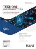 libro di Tecnologie informatiche per la classe 1 S della Cardarelli di La Spezia
