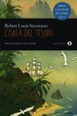 L'isola del tesoro edito da Mondadori