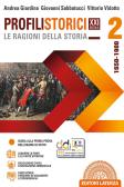 libro di Storia per la classe 4 A della Manzoni a. di Milano