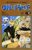 One piece. New edition (Vol. 100) : Oda, Eiichiro, Armaroli