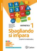 libro di Matematica per la classe 1 A della Sec I Grado Vicentini   Della Porta di Chieti