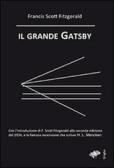 Il grande Gatsby edito da Gingko Edizioni