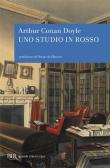 Uno studio in rosso edito da Rizzoli