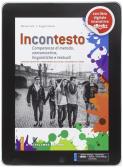libro di Lingua e letteratura italiana per la classe 2 AITE della Benvenuto Cellini di Valenza