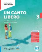 libro di Religione cattolica/attivita' alternativa per la classe 3 A della Sec I Grado Maria Consolatrice di Torino