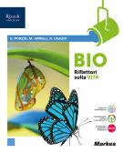 libro di Scienze naturali (biologia, chimica, scienze della terra) per la classe 2 A della I T  Turistico Ind  Turismo G  Giolitti di Torino