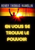 En vous se trouve le pouvoir edito da StreetLib