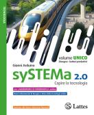 libro di Tecnologia per la classe 1 B della Sacra Famiglia di Torino