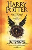 Harry Potter e la pietra filosofale. Ediz. papercut MinaLima (Vol. 1) :  Rowling, J. K., Bartezzaghi, Stefano, Astrologo, Marina: : Libri