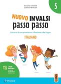 libro di Parascolastica (ambito umanistico) per la classe 5 B della La Gioia Dei Bambini S R L  Impresa Sociale di Afragola