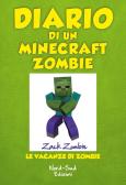 Diario di un Minecraft Zombie vol.6 edito da Nord-Sud