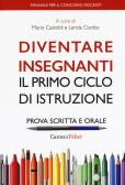 concorso scuola infanzia e primaria manuale – Libreria Max88