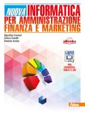 libro di Informatica per la classe 4 A della Serale Itcg  Aterno Manthone   di Pescara