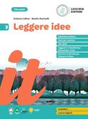 libro di Italiano per la classe 3 C della Sec I Grado E  Fermi di Castiglione Torinese