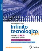 libro di Tecnologia per la classe 1 A della Sec I Grado A  Di Cambio di Castelfranco Piandiscò