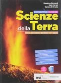 libro di Scienze della terra per la classe 3 A della Liceo scientifico paritario kennedy di Avellino