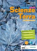 libro di Scienze della terra per la classe 3 A della Liceo scientifico paritario kennedy di Avellino