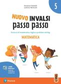 libro di Parascolastica (ambito scientifico) per la classe 5 B della La Gioia Dei Bambini S R L  Impresa Sociale di Afragola