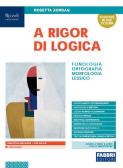 libro di Italiano grammatica per la classe 3 E della Tvmm85201d di Susegana