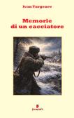 Memorie di un cacciatore edito da LBO