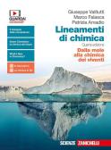 libro di Chimica per la classe 4 E della Alessandro manzoni di Milano