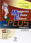 libro di Matematica per la classe 2 A della Sec I Grado L  Einaudi di Dogliani