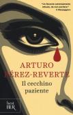 Il cecchino paziente edito da Rizzoli