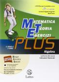 libro di Matematica per la classe 3 A della Sec I Grado L  Einaudi di Dogliani