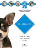 Chihuahua edito da De Vecchi