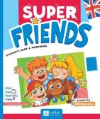 libro di Lingua inglese per la classe 1 A della Caterina troiani di Reggio di Calabria