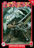 Berserk collection. Serie nera vol.15 edito da Panini Comics
